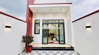 Xuất Hiện Căn Cấp 4 Sở Sẵn Full Thổ Cư Gần KDL Bửu Long Chỉ 300Tr 