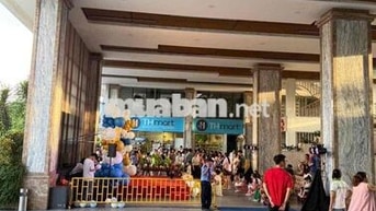 Phòng KD BĐS cần bán căn hộ 105m2 giá 4.720t
