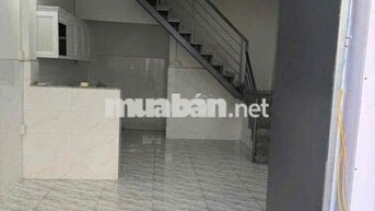 7.5 triệu 2 phòng quận 6 Cho thuê nhà hẽm 4m tân hòa đông quận 6 , khu