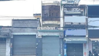 Mặt Tiền Hậu Giang - Đối Diện Chung Cư An Phú.