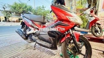 Honda Air Blade 2008 màu Đỏ giấy tờ đầy đủ