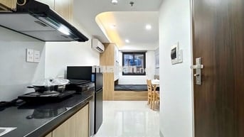 CHDV Mới xây 100% | 32m2 | Studio | Full NT, MG Riêng | Từ 4tr8