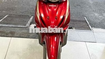 BÁN HONDA WAVE S 110/2011 BSTP 1 CHỦ