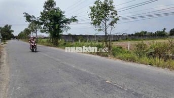 chính chủ gửi bán 46m mặt tiền nhựa bàu sen