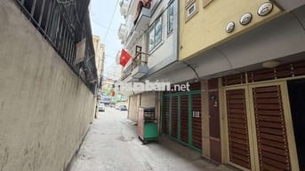 Cho thuê gấp nhà riêng 40 m2, 17 triệu, Ngõ 12, Lê Hồng Phong, Hà Đông
