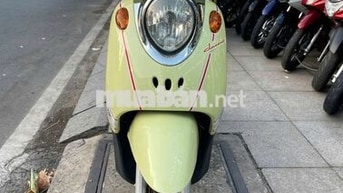 Yamaha Alasico 2010 Vàng nhạt Đã sử dụng
