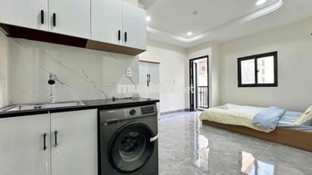 CHUNG CƯ MINI MỚI 100% NGAY EMMAT PHAN HUY ÍCH CHO ANH CHỊ EM CẦN