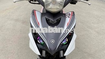 Siêu Phẩm Exciter 135 biển 29 xe đẹp máy zin