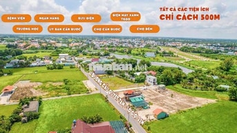 🔥 Nhà phố giá tốt Cần Đước – Sổ hồng riêng – Dọn vào ở liền!
