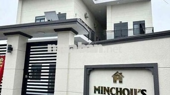 CĂN HỘ MINI 45M2 GIÁ 4TR2 ĐỐI DIỆN ĐH TDM