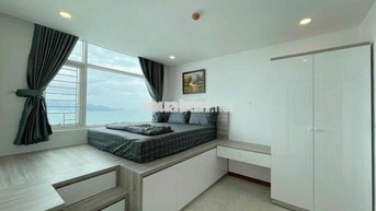2 bedrooms for rent in Muong thanh river, sea view