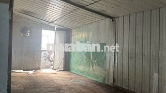 Cho thuê KHO 647/ Quốc lộ 13,P.HBC, Thủ Đức + Diện tích :250m2