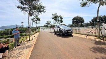 chính chủ ! cần bán gấp lô đất siêu đẹp vùng ven đà lạt dt150m2 sổ sẵn