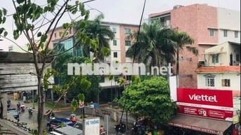 PHÒNG TRỌ GIÁ SV NẰM NGAY MẶT TIỀN ĐƯỜNG PHAN VĂN TRỊ