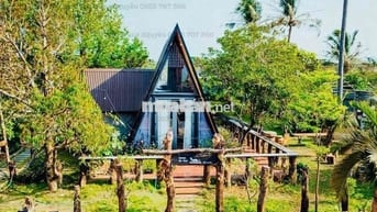 CHO THUÊ HOMESTAY - NGAY HỒ EA KAO - CẠNH BÊN KHU DU LỊCH