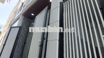 Bán nhà  3 mê kiệt  192 Tô Hiêu 