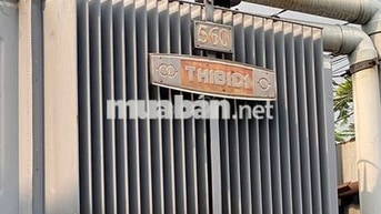 CHO THUÊ KHO XƯỞNG MẶT TIỀN TRẦN VĂN GIÀU – BÌNH TÂN | 3.000M² 