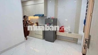 Bán CCMN Đông Tác, Phạm Ngọc Thạch- Mới Tinh, Thoáng Đẹp, An Toàn Pccc