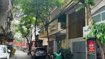 Cho thuê nhà riêng ngõ 2- Nguyễn Chánh, 45m2x 2 tầng, 11 triệu/ tháng 