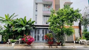 🔥 BÁN NHÀ MẶT TIỀN ĐƯỜNG 8 – AN PHÚ, QUẬN 2 (TP. THỦ ĐỨC) 🔥