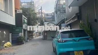 Giảm hẳn 1 Tỷ hẻm xe hơi thông Ngay Ẩm Thực Phan Xích Long Phú Nhuận