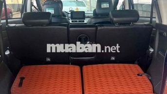 Mitsubishi Xpander 2023 Trắng 140000 km