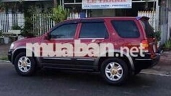 Ford Escape Đỏ 5 chỗ