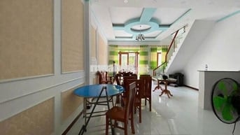 CHO THUÊ NHÀ XÃ THẠNH PHÚ GIÁ 4,5 TRIỆU