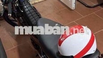 Honda Novadash GTDD Đen, xanh