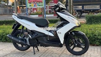 Honda Air Blade 2014 Trắng Đen Sporty Chính Chủ ✅💥