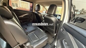 Mitsubishi Xpander GLX Trắng