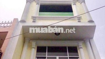 Nhà 4tầng - Mã Lò - Ao Đôi - 6pn - Nhà Mới - 9Tr