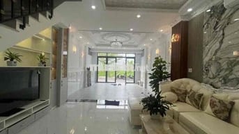 MẶT TIỀN KHU PHÂN LÔ - ĐƯỜNG NHỰA 8M CÓ LỀ- TÂN CỔ ĐIỂN KIÊN CỐ