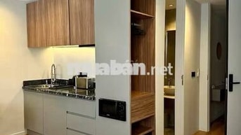 CHO THUÊ CĂN HỘ MỚI 100% KHU FPT - 6 TẦNG 15 CĂN HỘ - 65TR