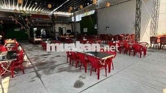 MẶT BẰNG KINH DOANH MT CHÍNH HỮU,DT500M NGANG 20M ĐẦY ĐỦ NỘI THẤT