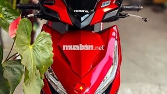 Honda Click Thái 2017 Đỏ
