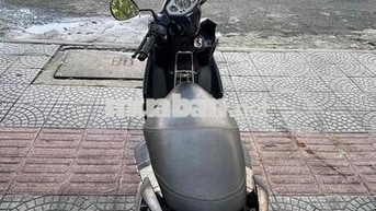 Yamaha Novo 4 Xanh đen Đã sử dụng