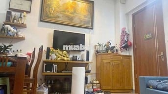 Hơn 3 tỷ Chung cư Đồng Tàu, Hoàng Mai, tầng cao 55m 2PN, view Hồ SĐCC