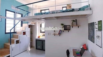 Cho Thuê Phòng Bình Thạnh Giá Từ 3tr5
