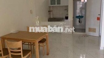 Nhà  2PN GẦN MẶT TIỀN CMT8 HẺM 4M_ TIỆN Ở + KDOL+ VP