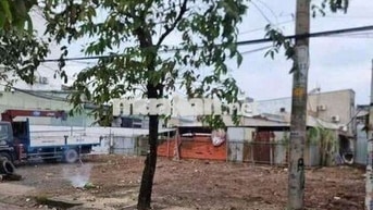 Bán Lô Đất Mặt Tiền Đông Thạnh 18x15