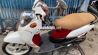 YAMAHA LASICO ĐỜI 2010 CHÍNH CHỦ