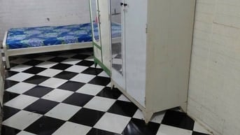 Cho thuê phòng tiện nghi trung tâm Quận 3