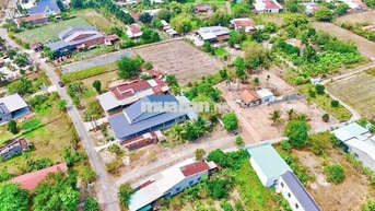 Chủ gửi bán nhanh giá ngộp lô đất 790tr-382m2 tại An Tịnh, Trảng Bàng