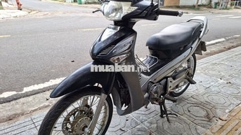 Honda Future NeoF1 2008 Đen