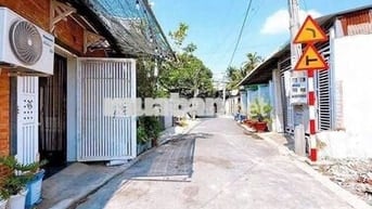 Thanh lý gấp 400m2 đất Đ. An Phú, An Hòa, Trảng Bàng. Full thổ, 800tr
