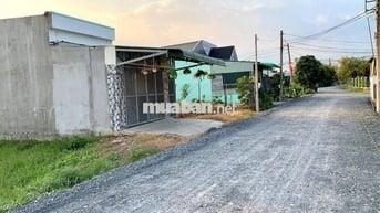 Chính chủ bán 196,6m2 đất Kp Suối Sâu, An Tịnh, Trảng Bàng. SHR 550tr