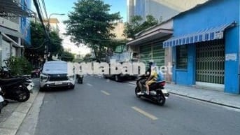 Cặp đất mặt tiền Hải Hồ, gần chợ Đống Đa, diện tích 2 lô 156m2