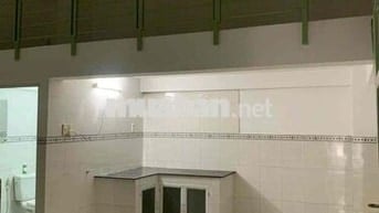 chính chủ cho thuê nhà 1 lầu 1 trệt