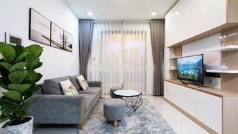 CĂN HỘ D-AQUA 2PN-1WC NHÀ TRỐNG GIÁ THUÊ CHỈ 9TRIỆU